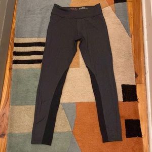 Giro - Small - Women’s commuter cycling leggings - tweed/equestrian style